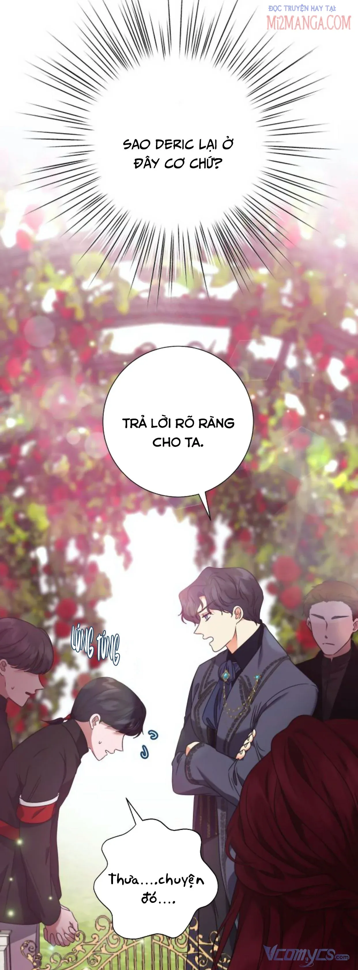 đọc truyện Hoán Đổi Linh Hồn Chương 11.5 ảnh 9 tại Thiên Thai Truyện