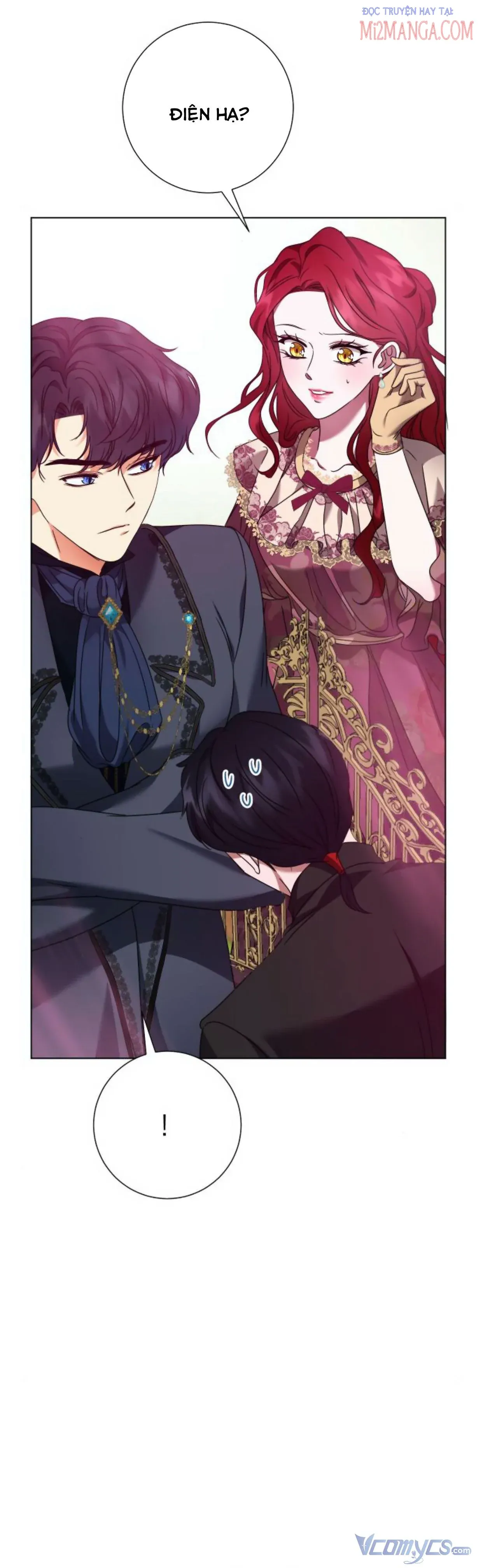 đọc truyện Hoán Đổi Linh Hồn Chương 11.5 ảnh 11 tại Thiên Thai Truyện