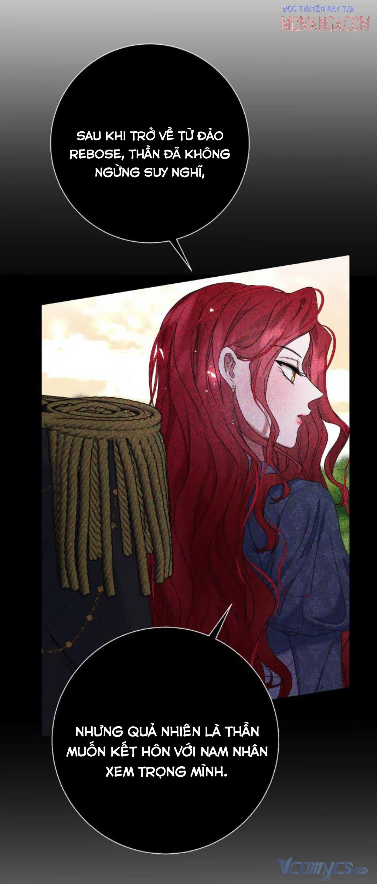 đọc truyện Hoán Đổi Linh Hồn Chương 11 ảnh 13 tại Thiên Thai Truyện