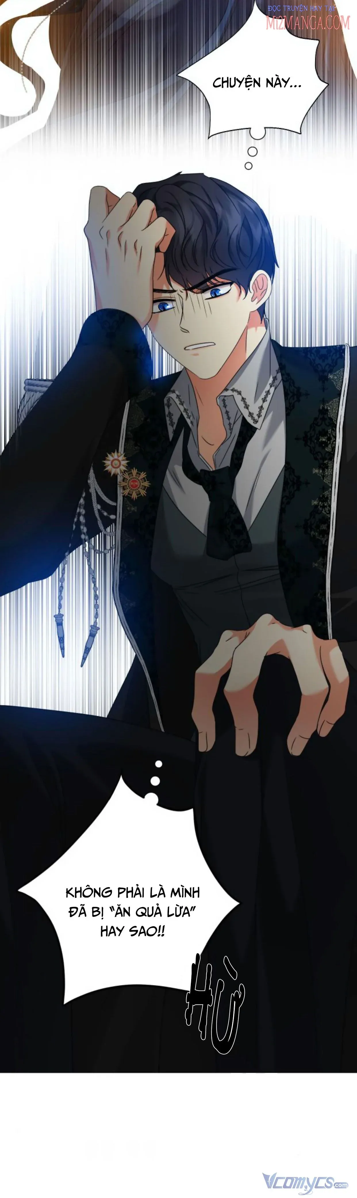 đọc truyện Hoán Đổi Linh Hồn Chương 11 ảnh 15 tại Thiên Thai Truyện