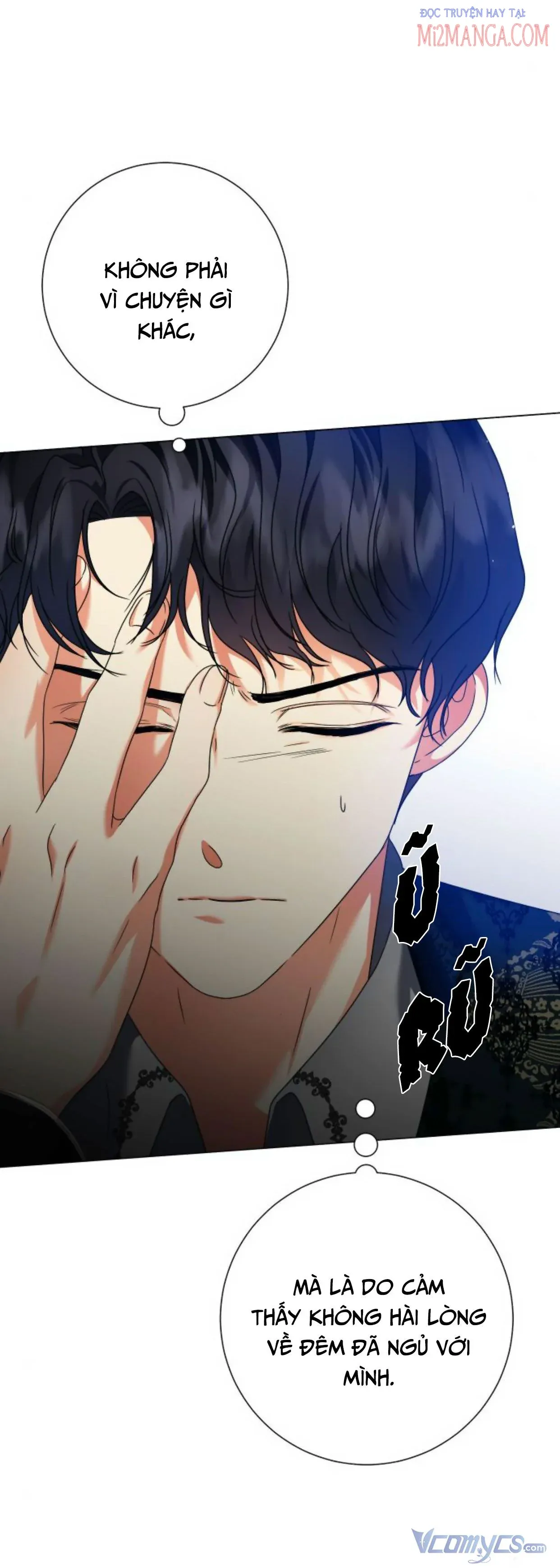 đọc truyện Hoán Đổi Linh Hồn Chương 11 ảnh 17 tại Thiên Thai Truyện