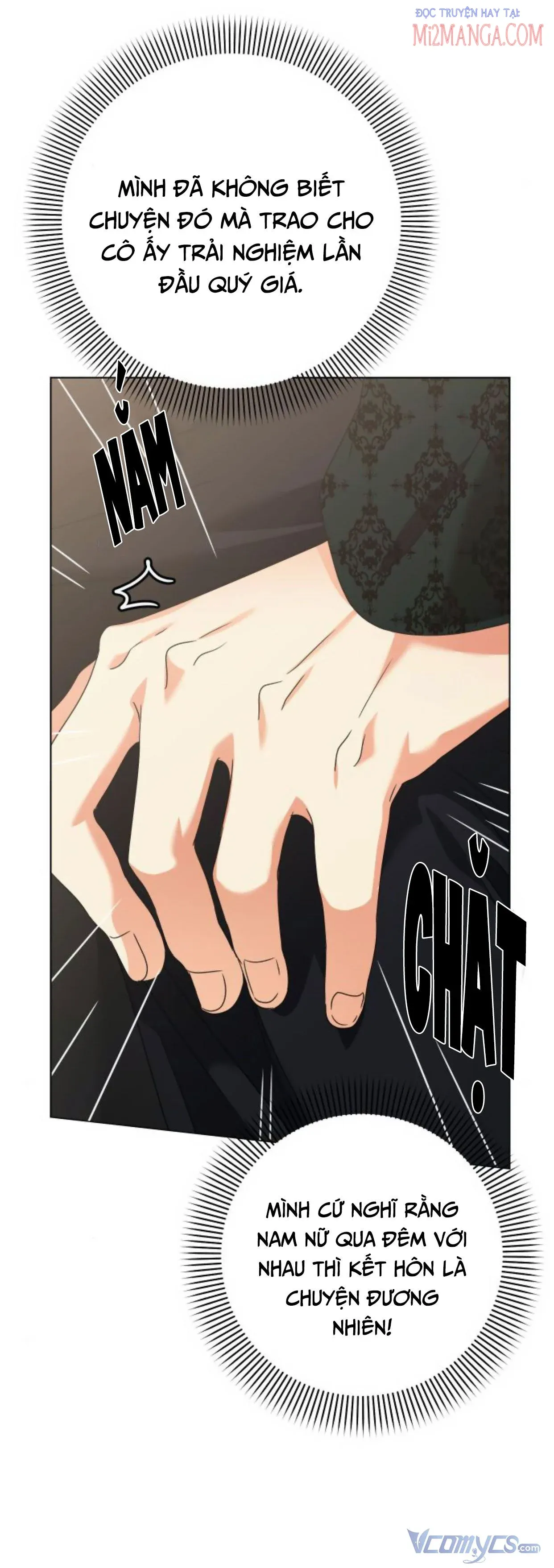 đọc truyện Hoán Đổi Linh Hồn Chương 11 ảnh 18 tại Thiên Thai Truyện