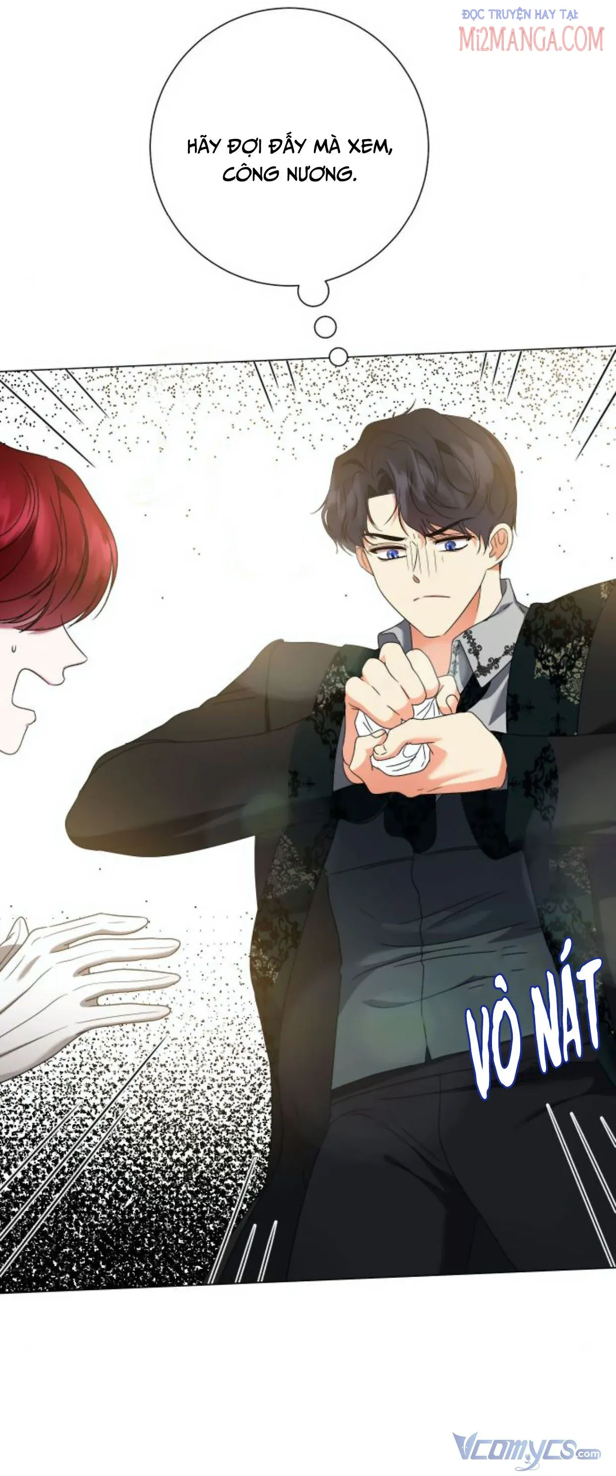 đọc truyện Hoán Đổi Linh Hồn Chương 11 ảnh 21 tại Thiên Thai Truyện