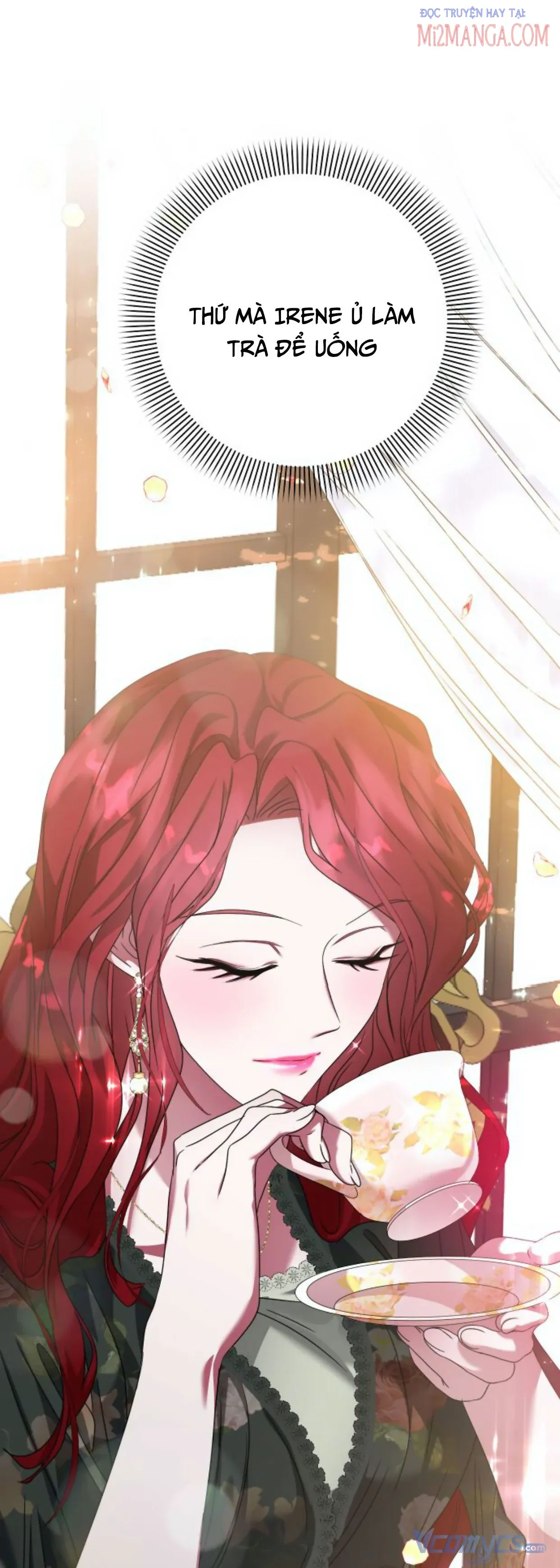 đọc truyện Hoán Đổi Linh Hồn Chương 11 ảnh 4 tại Thiên Thai Truyện