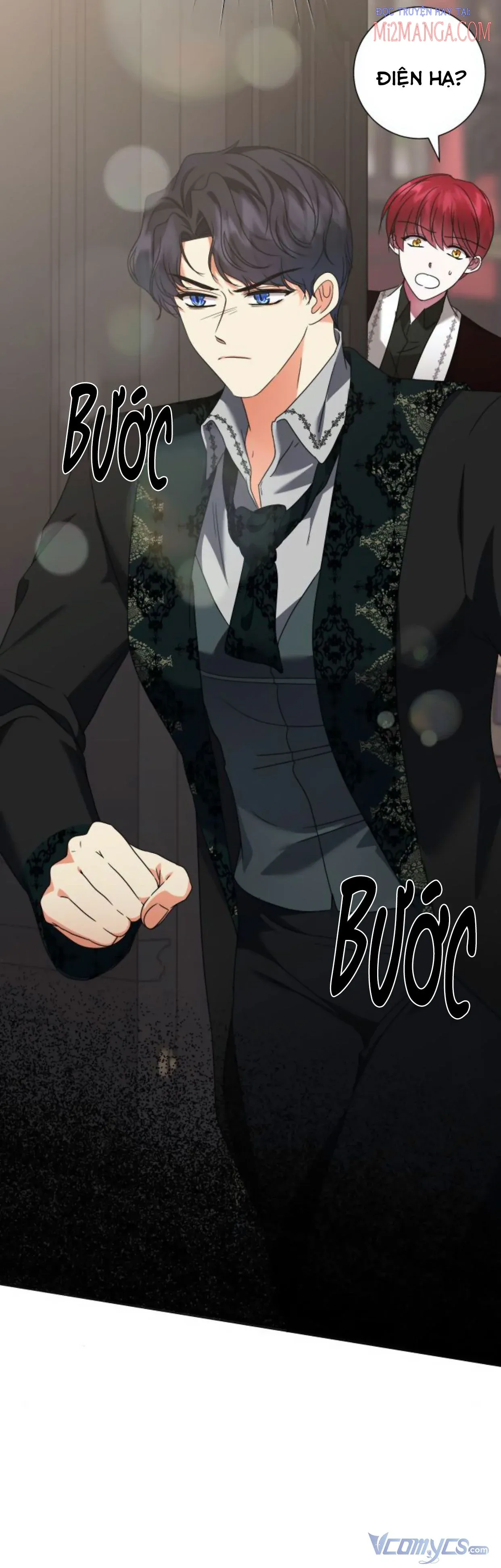 đọc truyện Hoán Đổi Linh Hồn Chương 11 ảnh 23 tại Thiên Thai Truyện