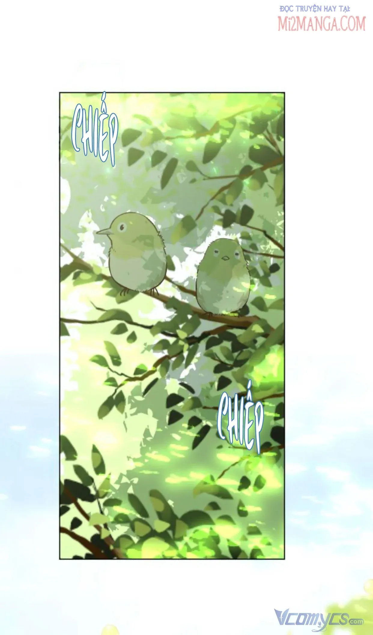 đọc truyện Hoán Đổi Linh Hồn Chương 11 ảnh 24 tại Thiên Thai Truyện