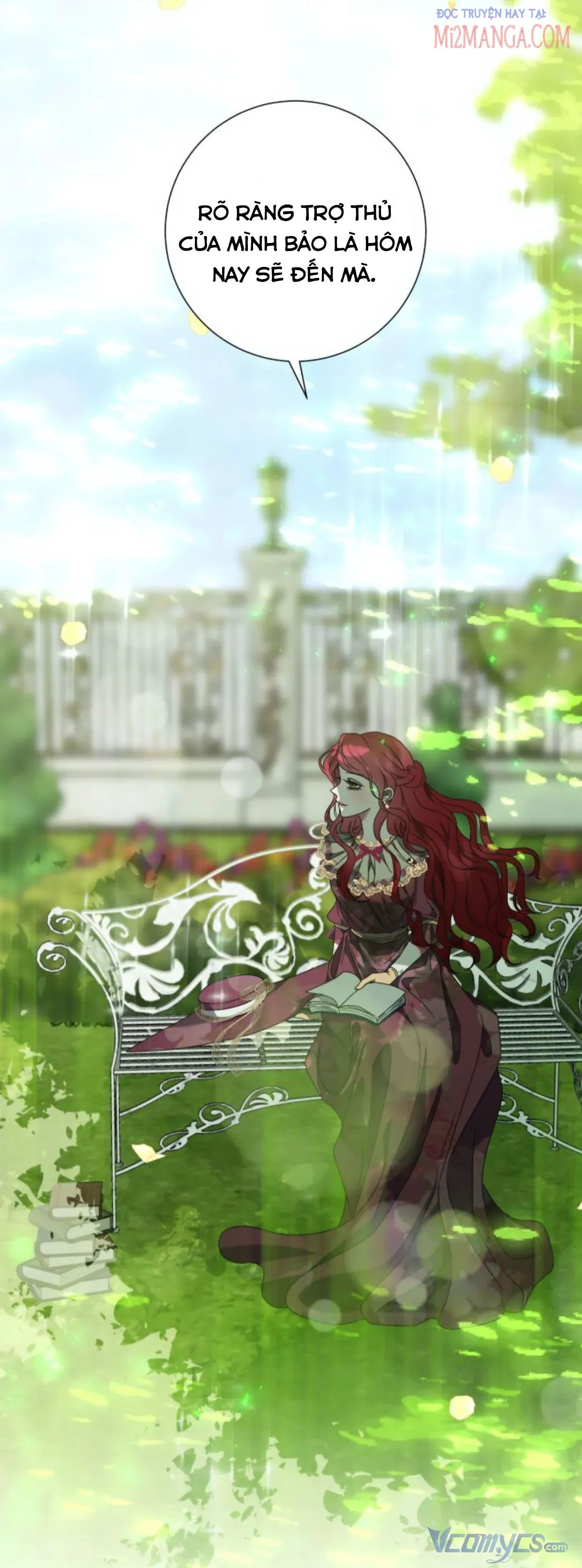 đọc truyện Hoán Đổi Linh Hồn Chương 11 ảnh 25 tại Thiên Thai Truyện