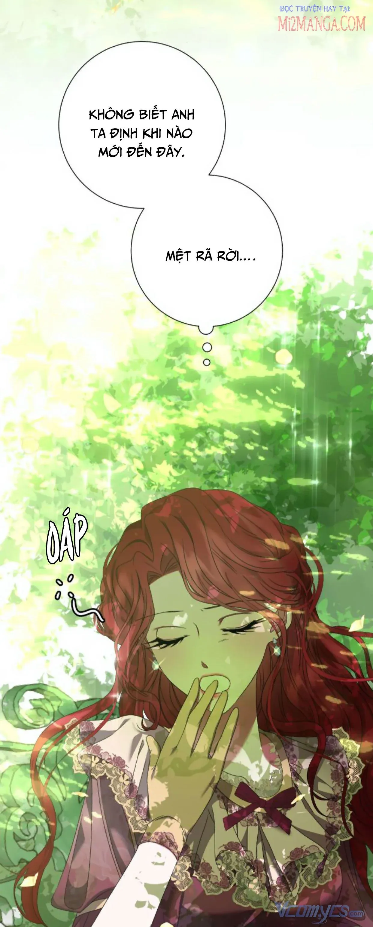 đọc truyện Hoán Đổi Linh Hồn Chương 11 ảnh 26 tại Thiên Thai Truyện