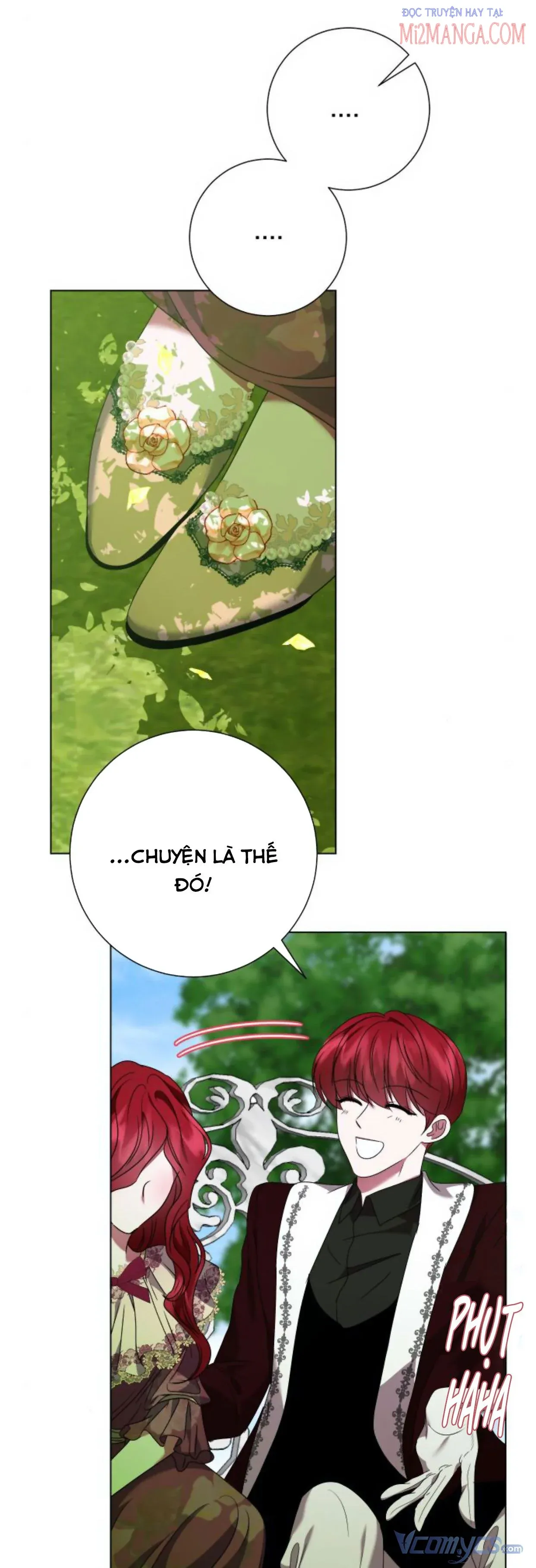 đọc truyện Hoán Đổi Linh Hồn Chương 11 ảnh 32 tại Thiên Thai Truyện