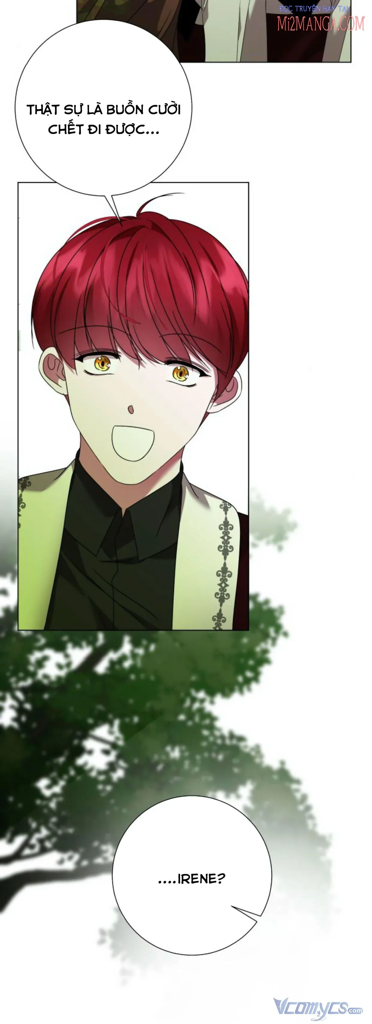 đọc truyện Hoán Đổi Linh Hồn Chương 11 ảnh 33 tại Thiên Thai Truyện