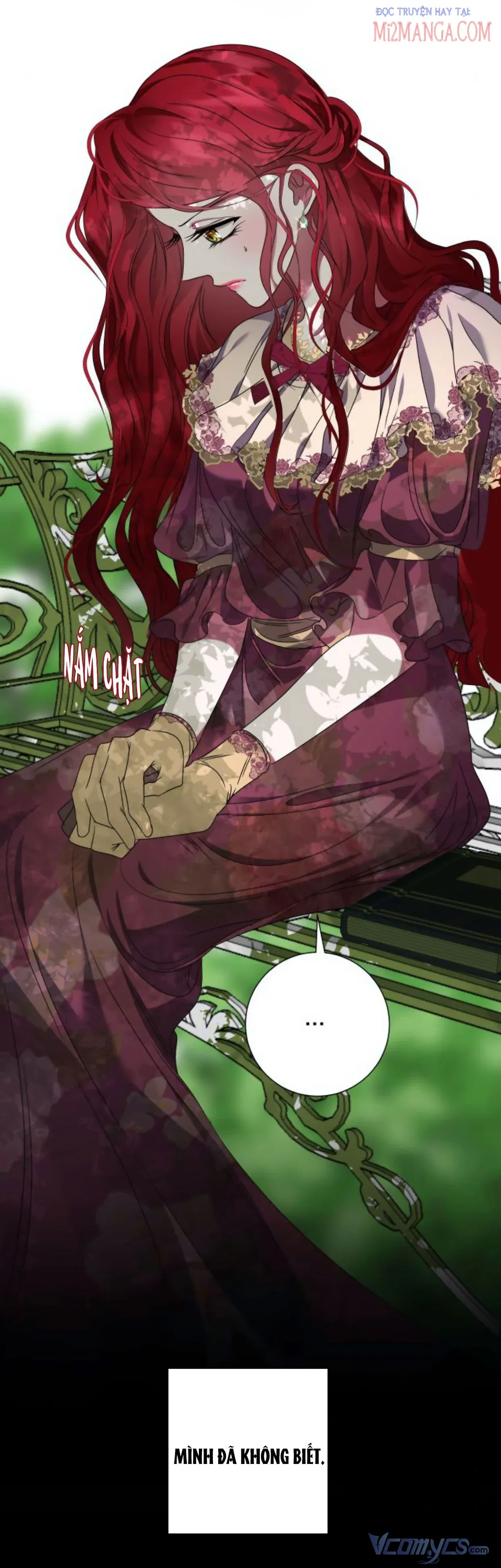 đọc truyện Hoán Đổi Linh Hồn Chương 11 ảnh 34 tại Thiên Thai Truyện