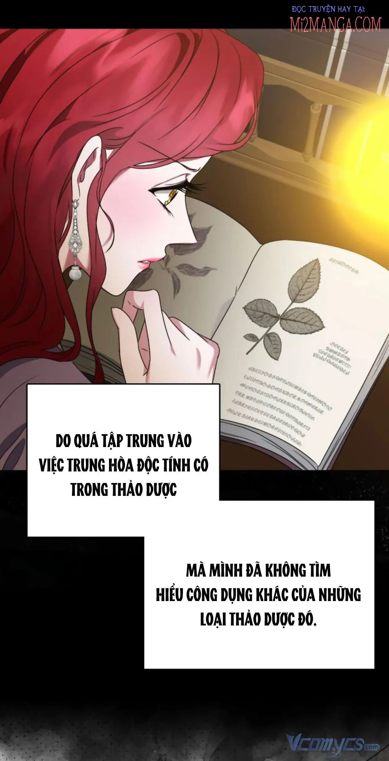 đọc truyện Hoán Đổi Linh Hồn Chương 11 ảnh 35 tại Thiên Thai Truyện