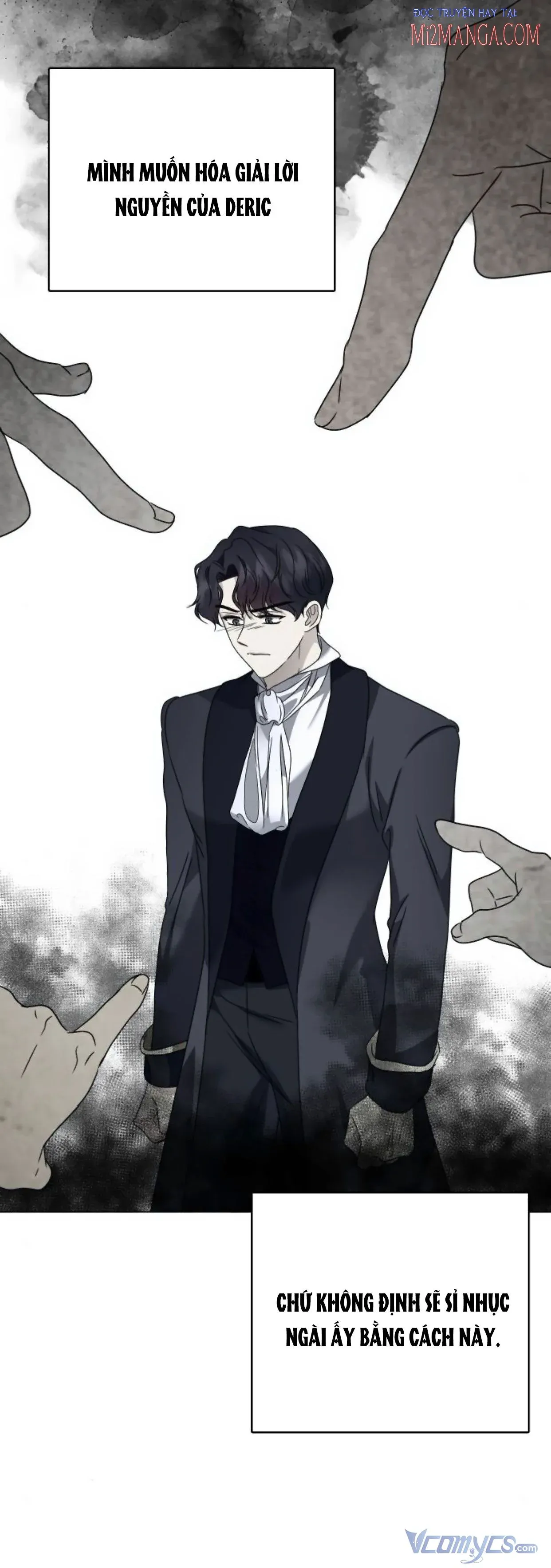 đọc truyện Hoán Đổi Linh Hồn Chương 11 ảnh 36 tại Thiên Thai Truyện