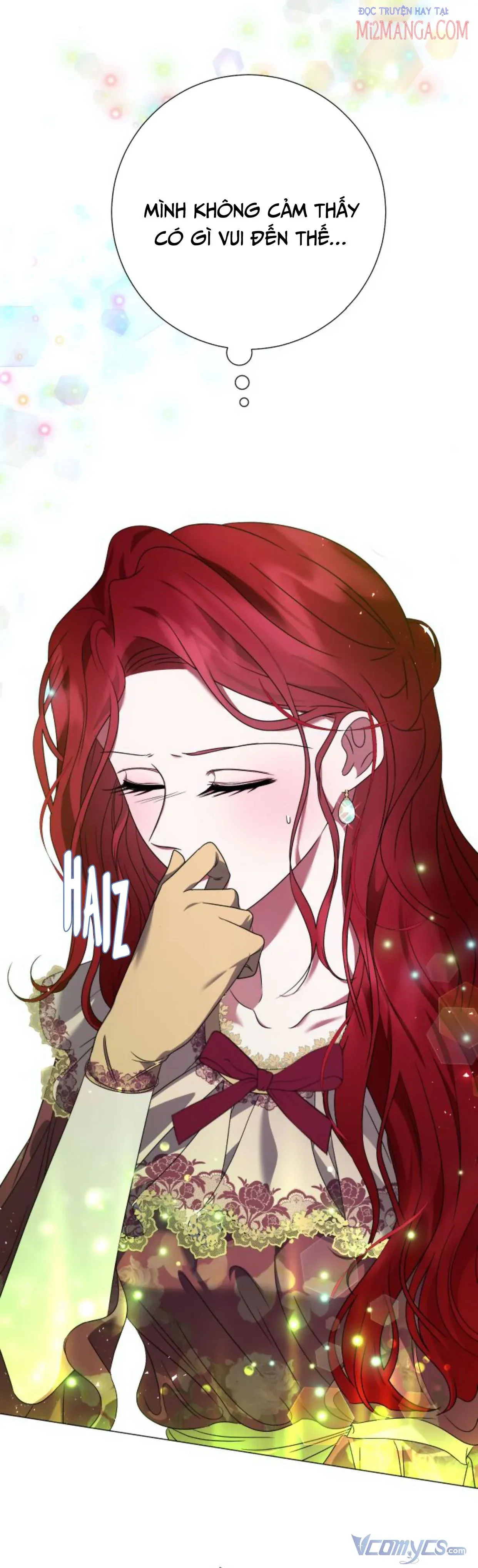 đọc truyện Hoán Đổi Linh Hồn Chương 11 ảnh 38 tại Thiên Thai Truyện