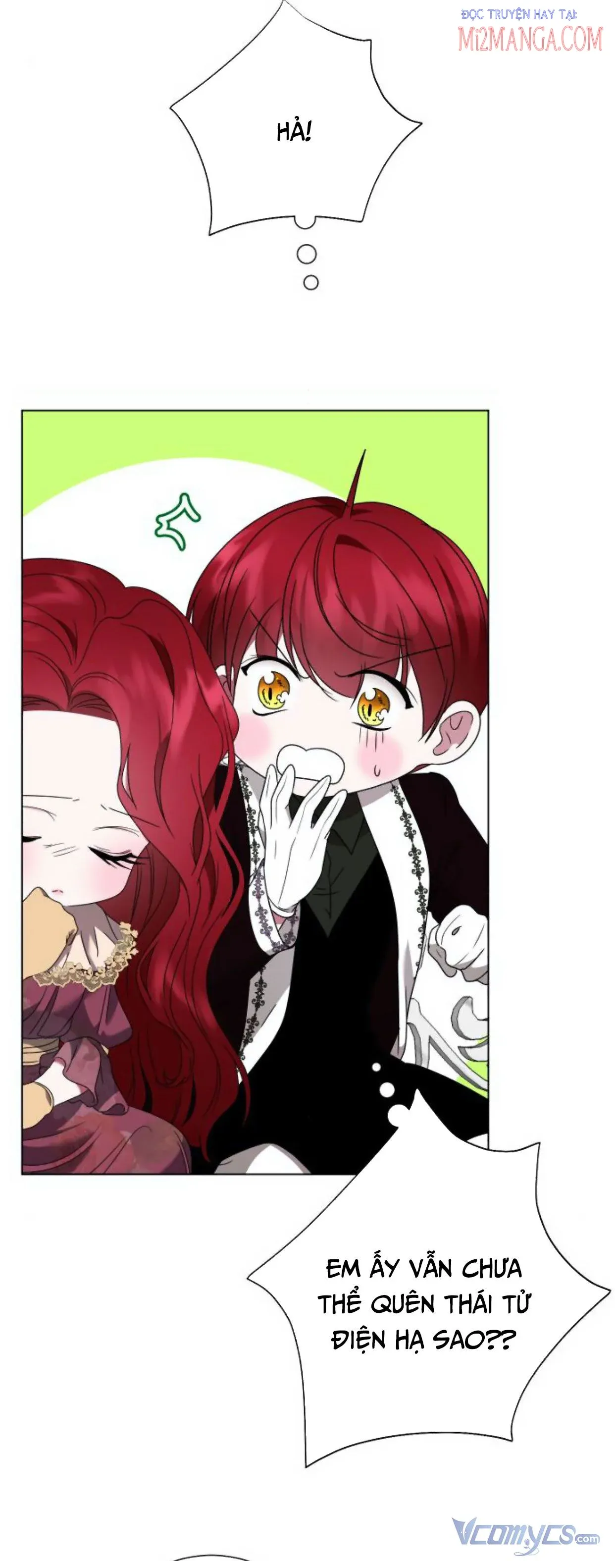 đọc truyện Hoán Đổi Linh Hồn Chương 11 ảnh 39 tại Thiên Thai Truyện