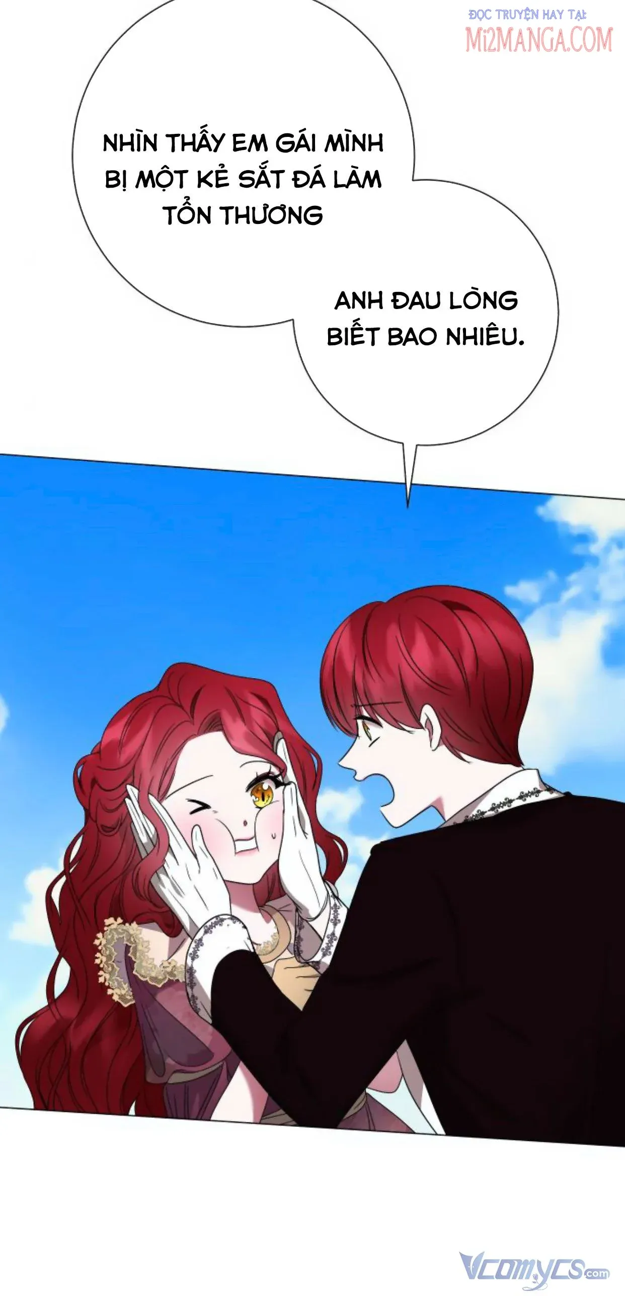 đọc truyện Hoán Đổi Linh Hồn Chương 11 ảnh 41 tại Thiên Thai Truyện