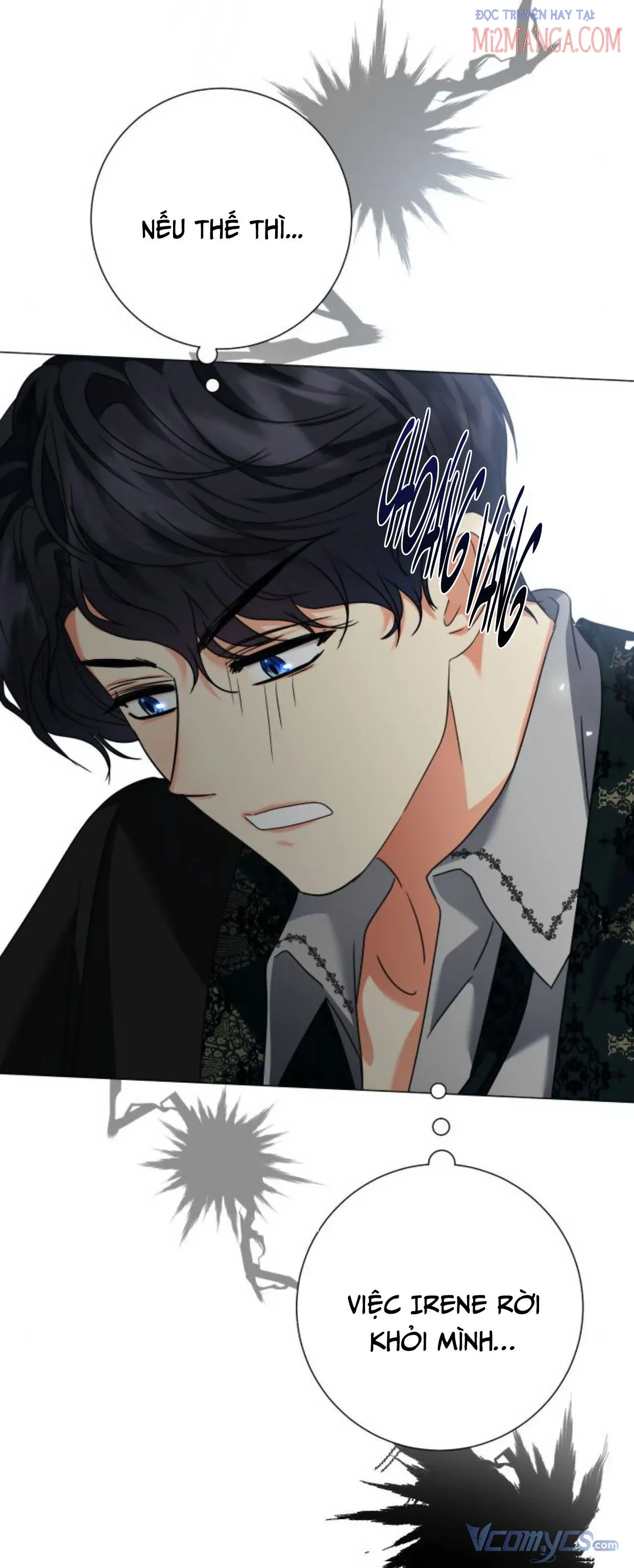 đọc truyện Hoán Đổi Linh Hồn Chương 11 ảnh 6 tại Thiên Thai Truyện