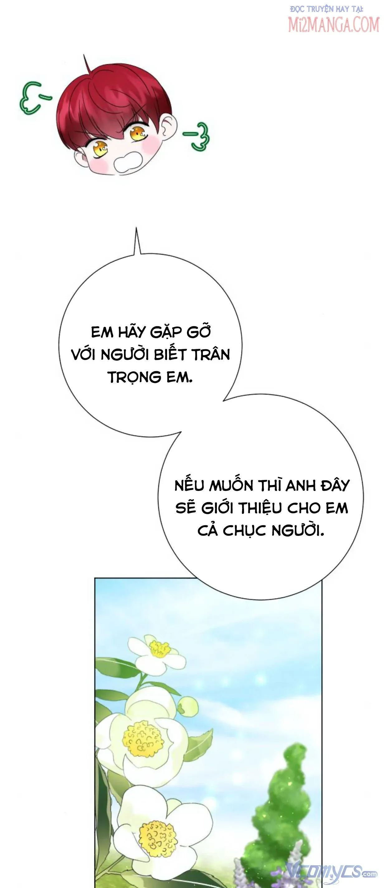 đọc truyện Hoán Đổi Linh Hồn Chương 11 ảnh 42 tại Thiên Thai Truyện