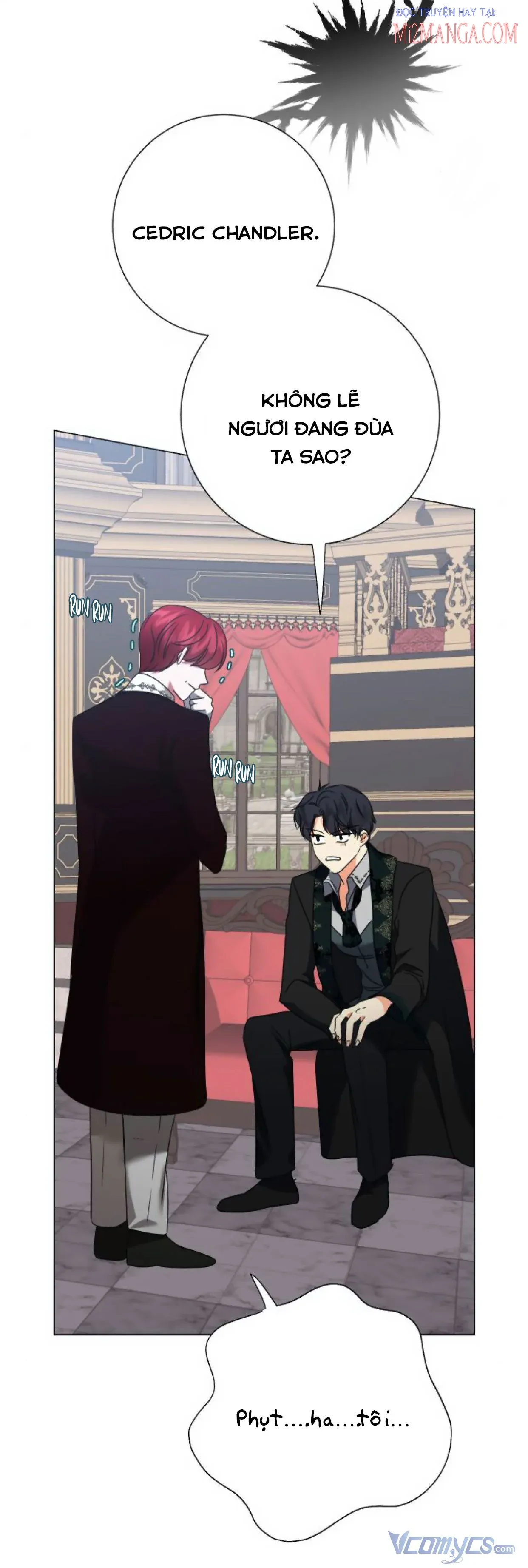 đọc truyện Hoán Đổi Linh Hồn Chương 11 ảnh 8 tại Thiên Thai Truyện