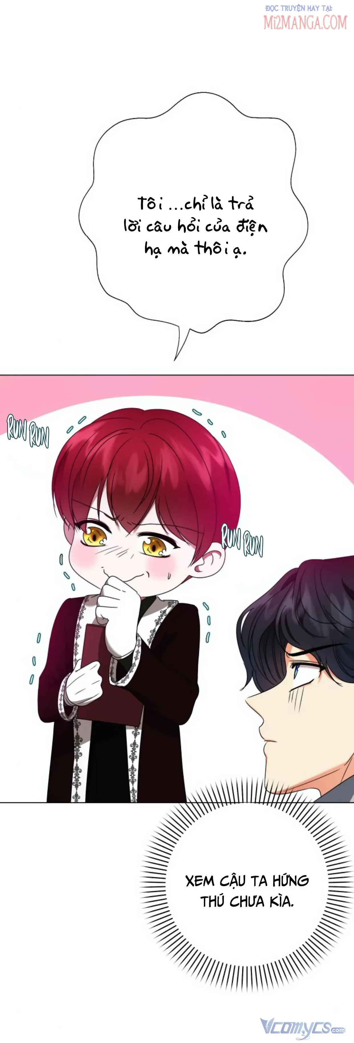 đọc truyện Hoán Đổi Linh Hồn Chương 11 ảnh 9 tại Thiên Thai Truyện