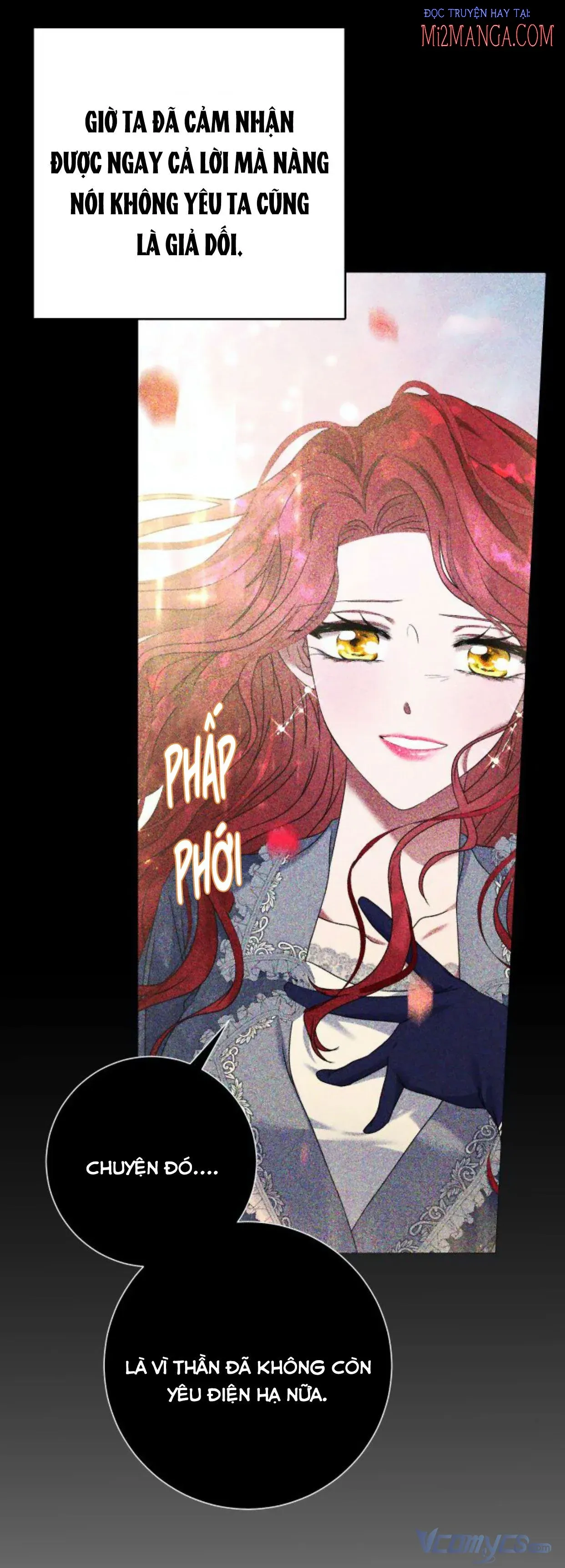 đọc truyện Hoán Đổi Linh Hồn Chương 11 ảnh 11 tại Thiên Thai Truyện