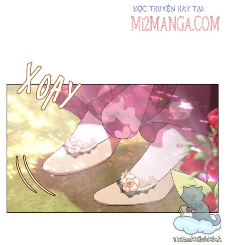 đọc truyện Hoán Đổi Linh Hồn Chương 12.5 ảnh 16 tại Thiên Thai Truyện