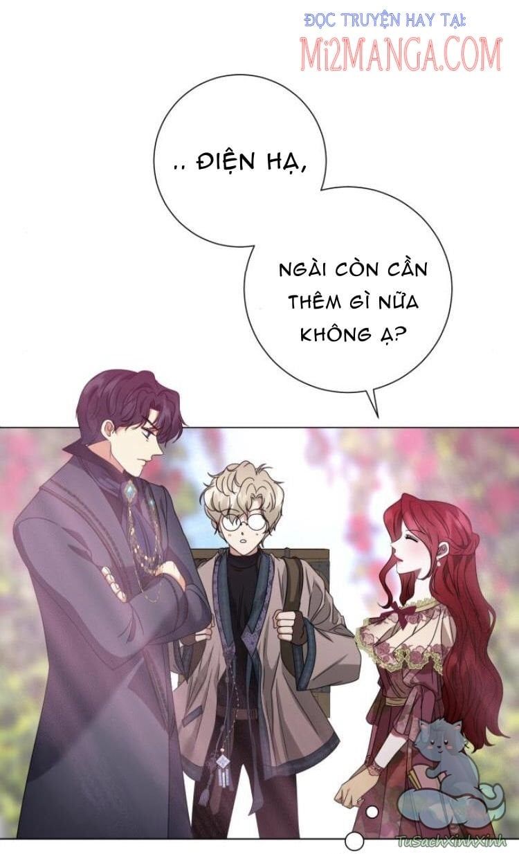 đọc truyện Hoán Đổi Linh Hồn Chương 12.5 ảnh 17 tại Thiên Thai Truyện