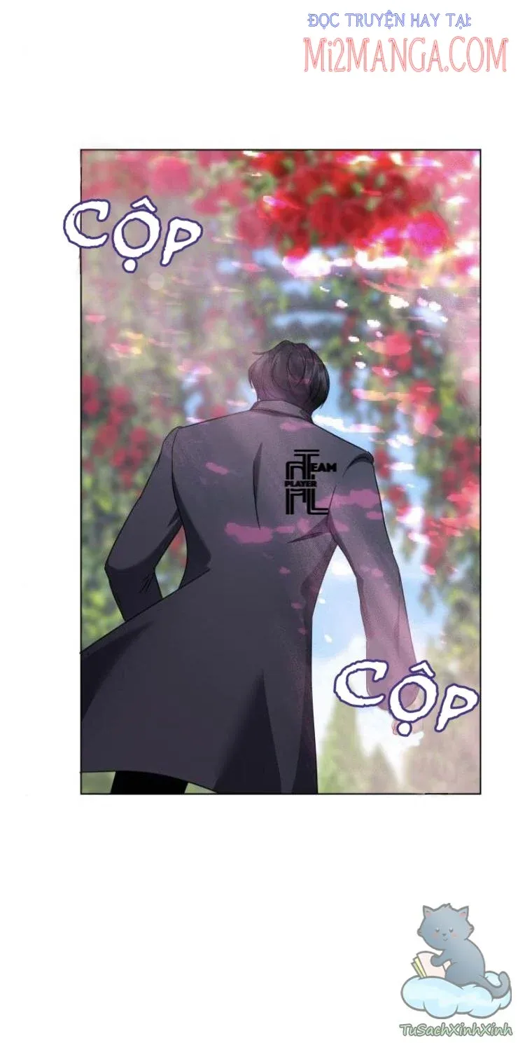 đọc truyện Hoán Đổi Linh Hồn Chương 12.5 ảnh 21 tại Thiên Thai Truyện