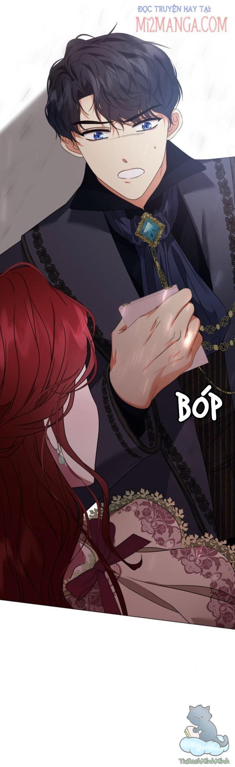 đọc truyện Hoán Đổi Linh Hồn Chương 12.5 ảnh 4 tại Thiên Thai Truyện