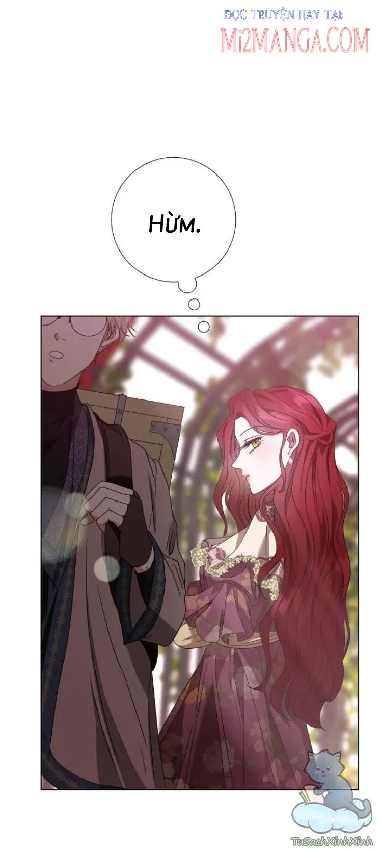 đọc truyện Hoán Đổi Linh Hồn Chương 12.5 ảnh 22 tại Thiên Thai Truyện