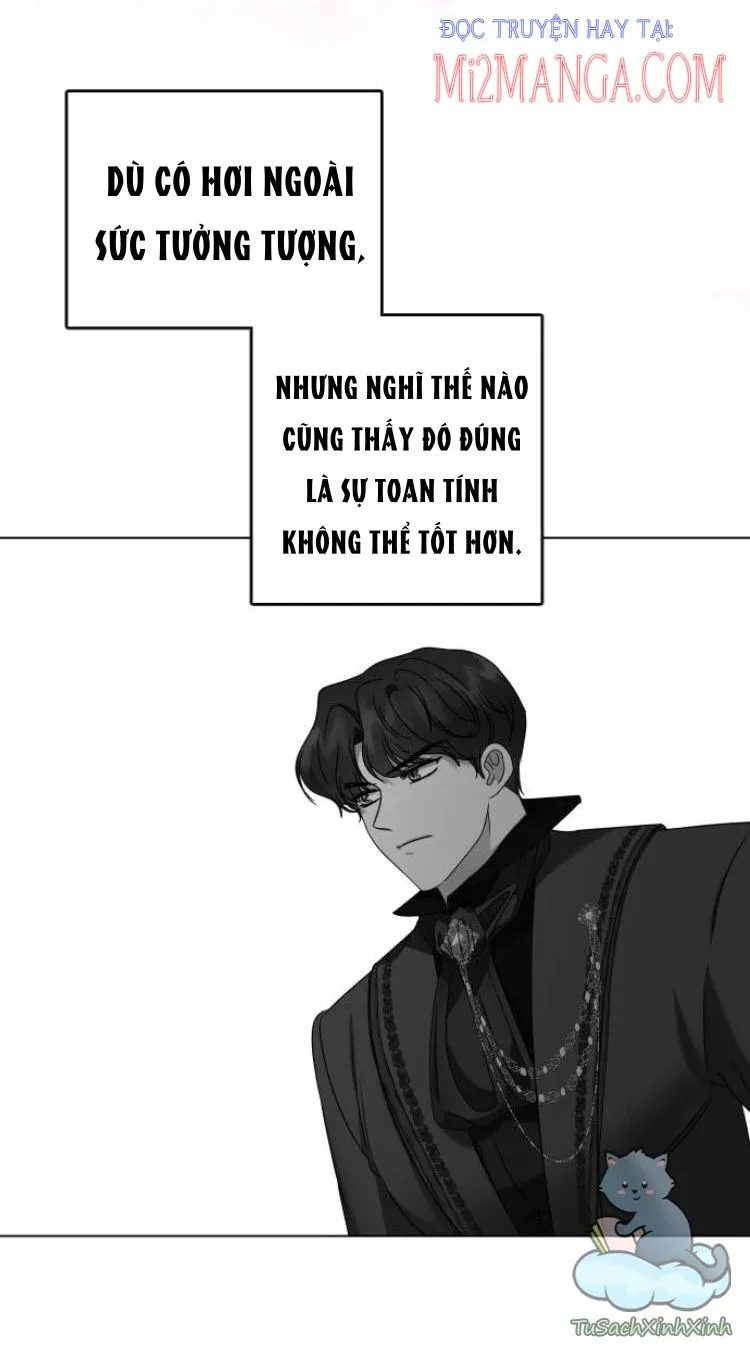 đọc truyện Hoán Đổi Linh Hồn Chương 12.5 ảnh 24 tại Thiên Thai Truyện