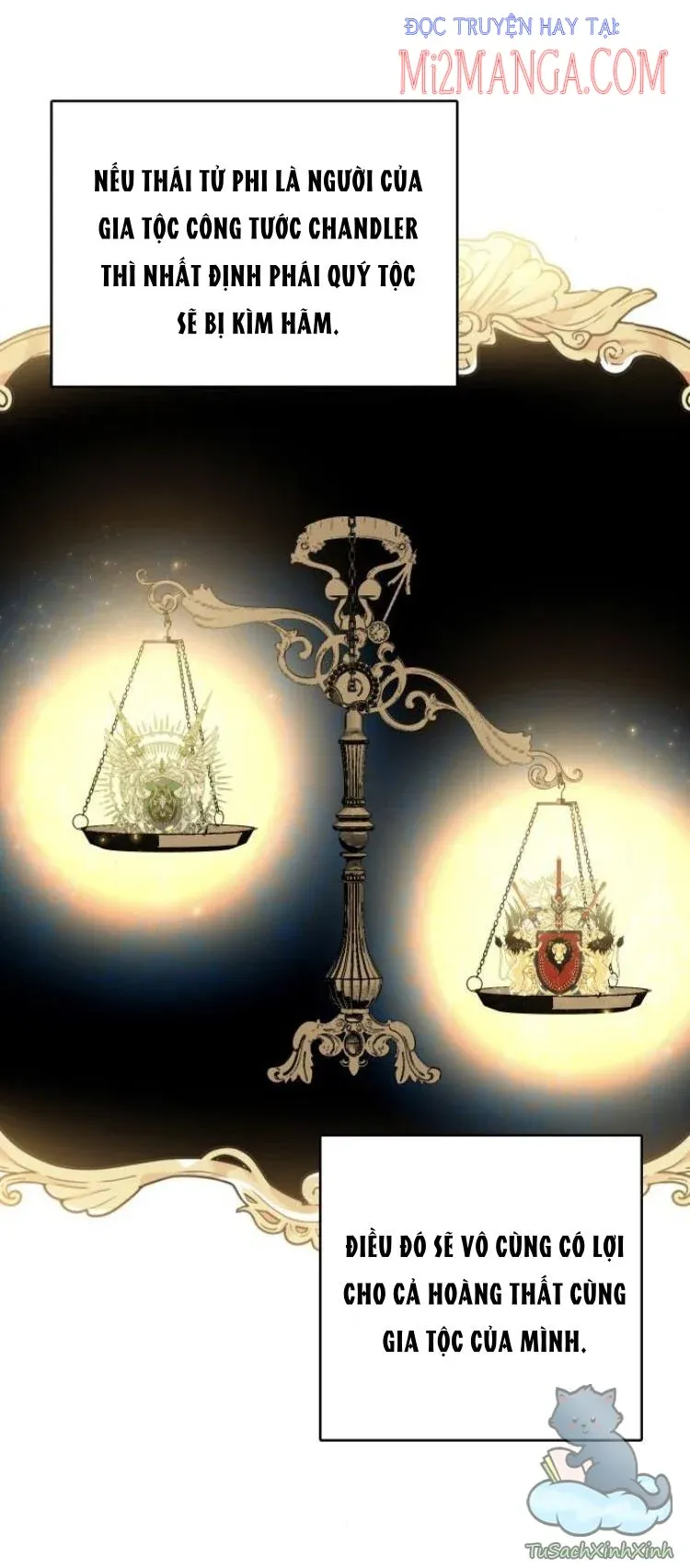 đọc truyện Hoán Đổi Linh Hồn Chương 12.5 ảnh 25 tại Thiên Thai Truyện