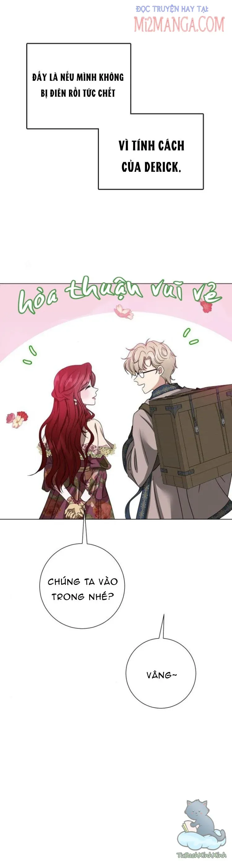 đọc truyện Hoán Đổi Linh Hồn Chương 12.5 ảnh 26 tại Thiên Thai Truyện