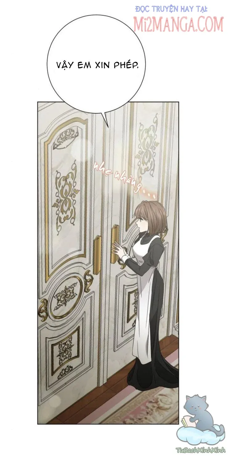 đọc truyện Hoán Đổi Linh Hồn Chương 12.5 ảnh 30 tại Thiên Thai Truyện