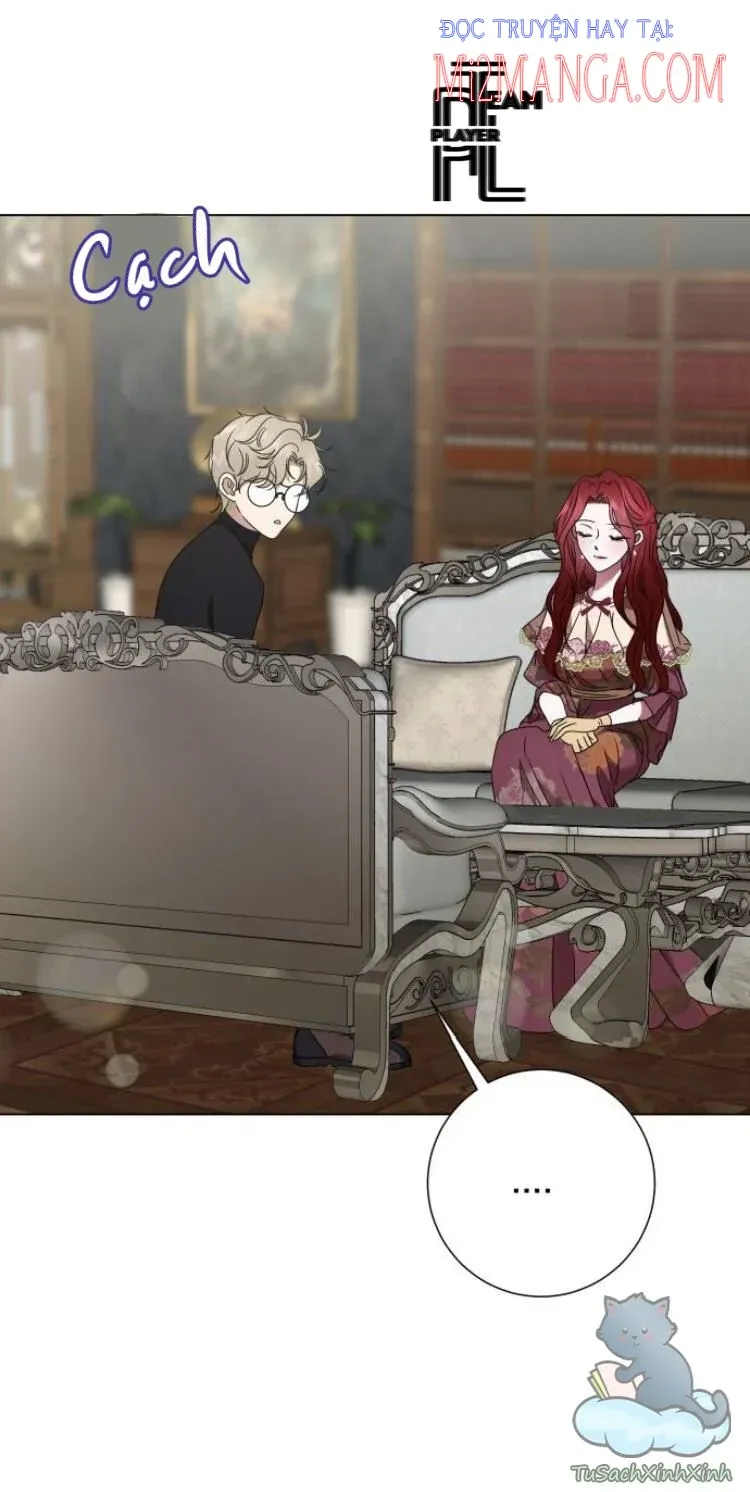 đọc truyện Hoán Đổi Linh Hồn Chương 12.5 ảnh 31 tại Thiên Thai Truyện