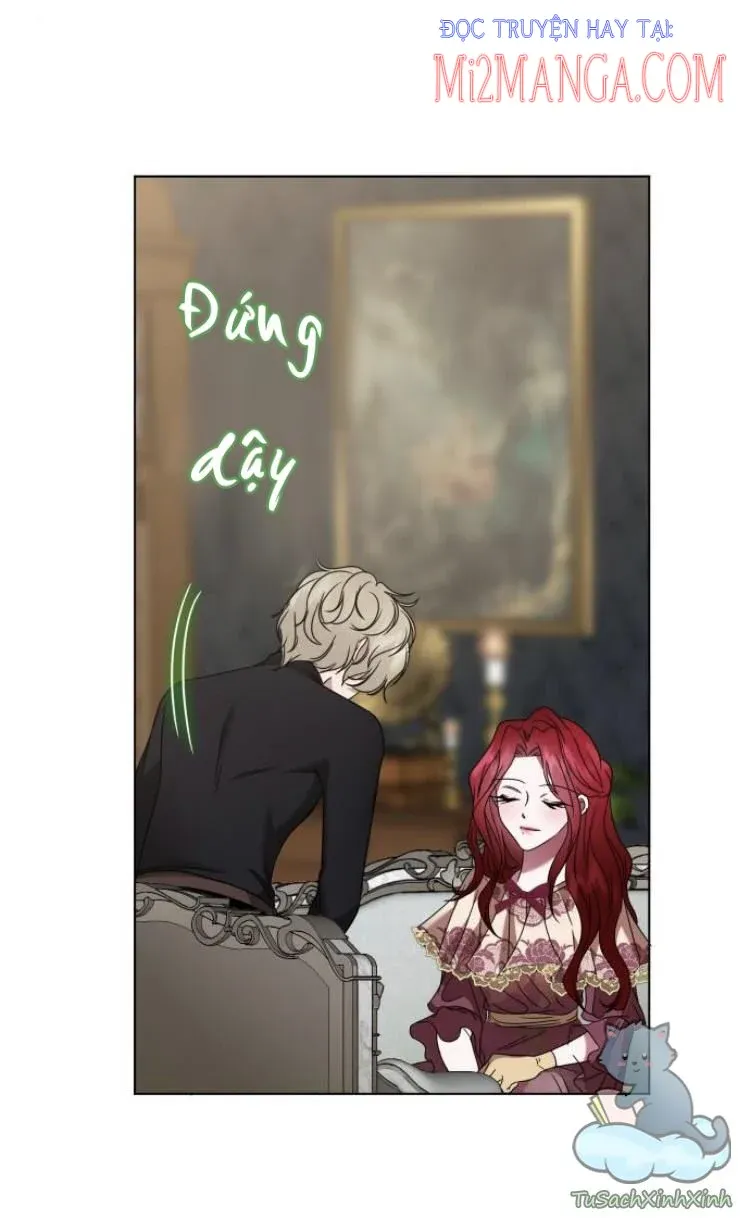 đọc truyện Hoán Đổi Linh Hồn Chương 12.5 ảnh 33 tại Thiên Thai Truyện