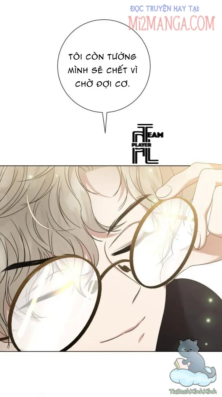 đọc truyện Hoán Đổi Linh Hồn Chương 12.5 ảnh 35 tại Thiên Thai Truyện