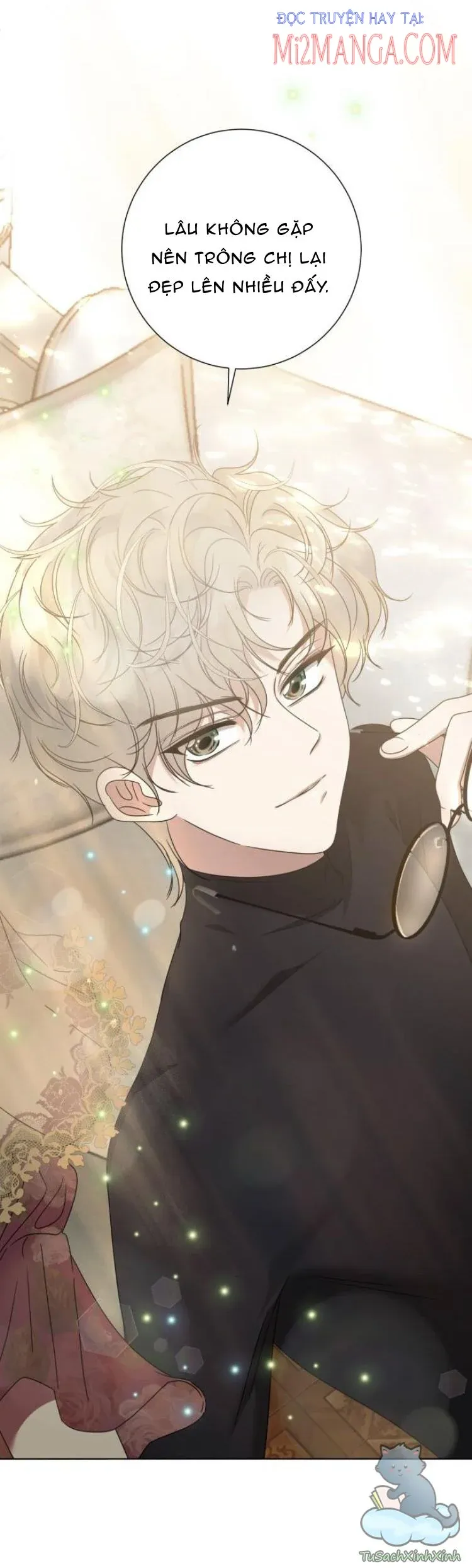 đọc truyện Hoán Đổi Linh Hồn Chương 12.5 ảnh 36 tại Thiên Thai Truyện