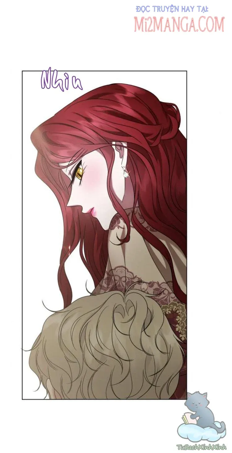 đọc truyện Hoán Đổi Linh Hồn Chương 12.5 ảnh 37 tại Thiên Thai Truyện