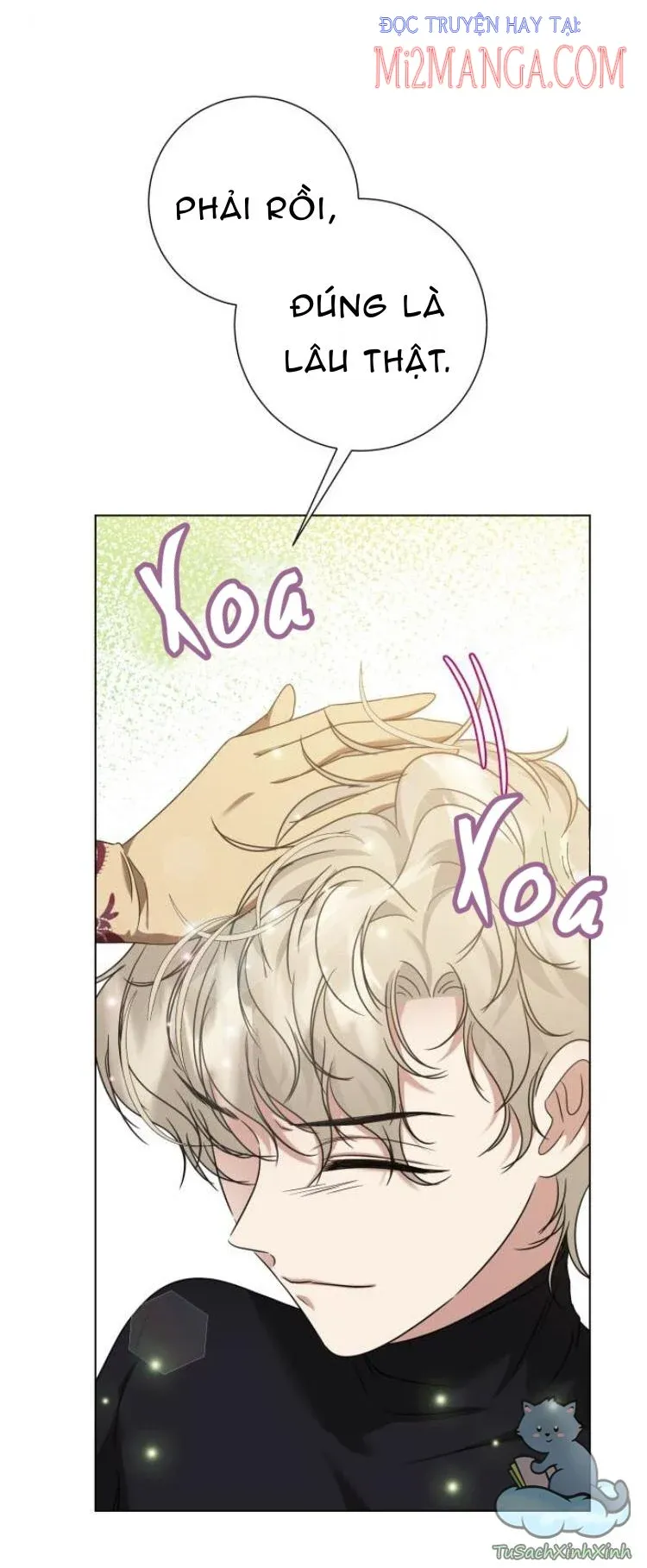 đọc truyện Hoán Đổi Linh Hồn Chương 12.5 ảnh 39 tại Thiên Thai Truyện