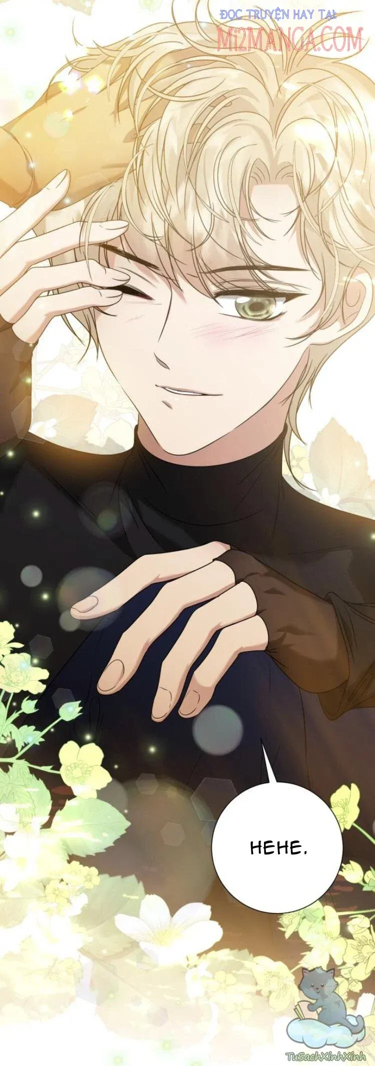 đọc truyện Hoán Đổi Linh Hồn Chương 12.5 ảnh 41 tại Thiên Thai Truyện