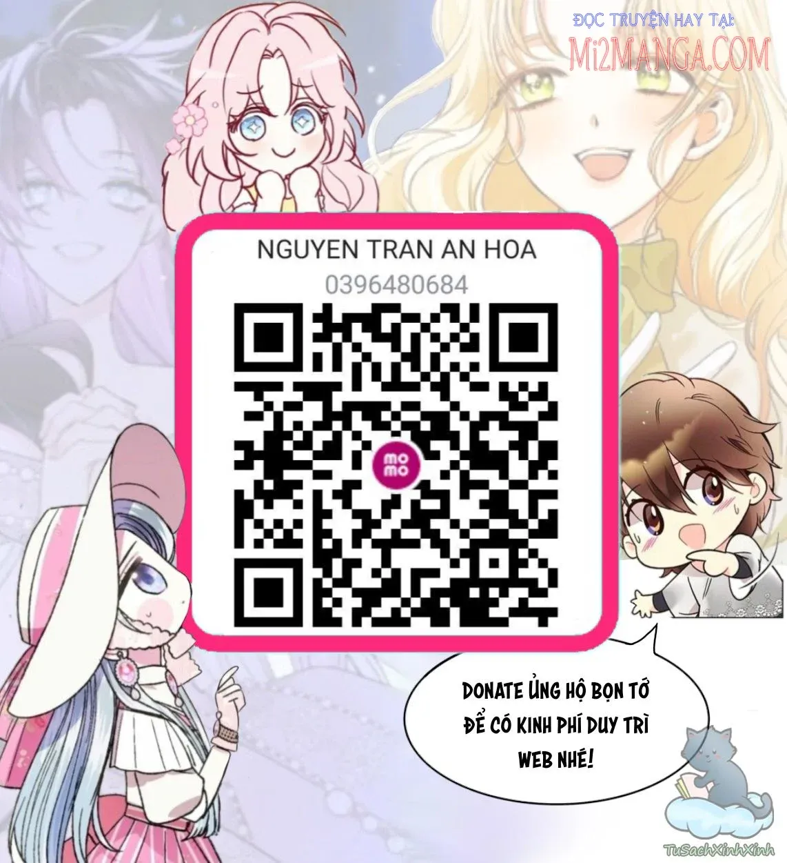 đọc truyện Hoán Đổi Linh Hồn Chương 12.5 ảnh 44 tại Thiên Thai Truyện