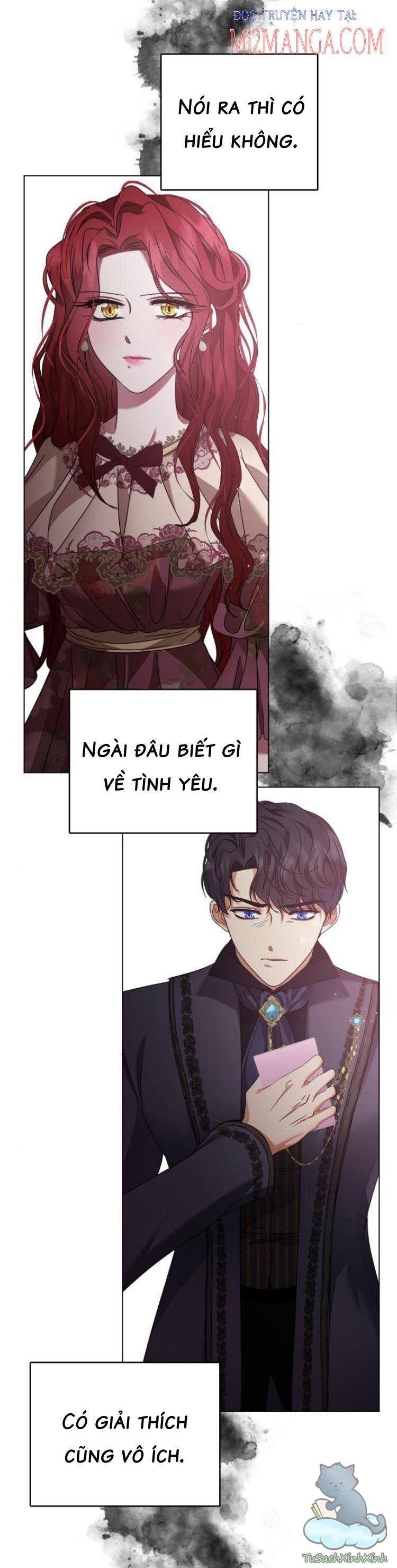 đọc truyện Hoán Đổi Linh Hồn Chương 12.5 ảnh 7 tại Thiên Thai Truyện