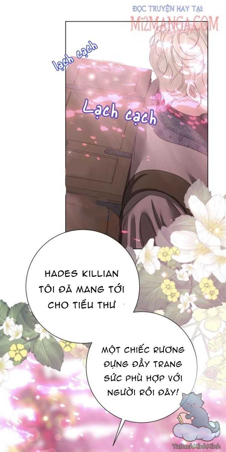 đọc truyện Hoán Đổi Linh Hồn Chương 12.5 ảnh 9 tại Thiên Thai Truyện