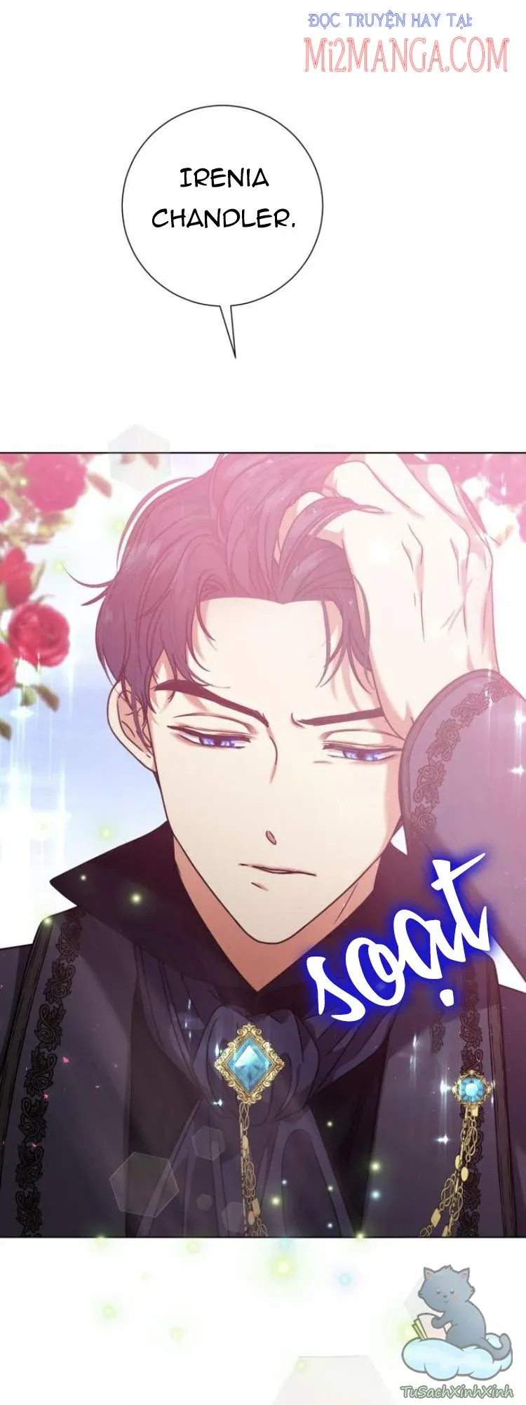 đọc truyện Hoán Đổi Linh Hồn Chương 12 ảnh 13 tại Thiên Thai Truyện