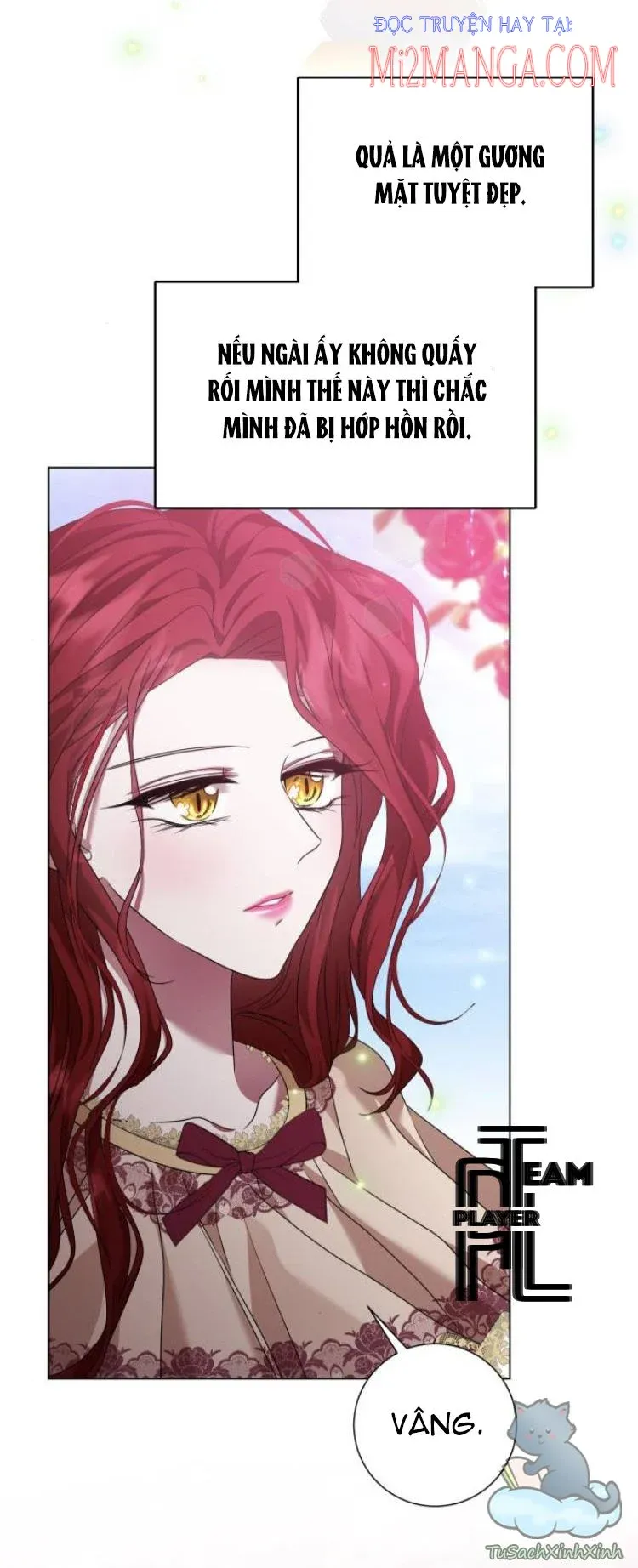 đọc truyện Hoán Đổi Linh Hồn Chương 12 ảnh 14 tại Thiên Thai Truyện