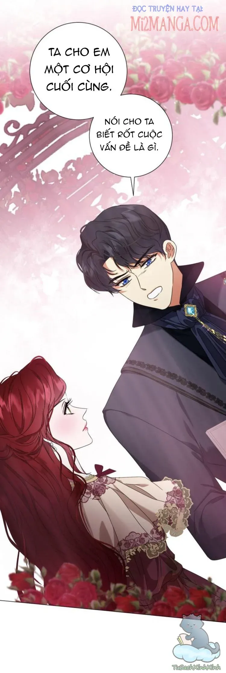 đọc truyện Hoán Đổi Linh Hồn Chương 12 ảnh 15 tại Thiên Thai Truyện