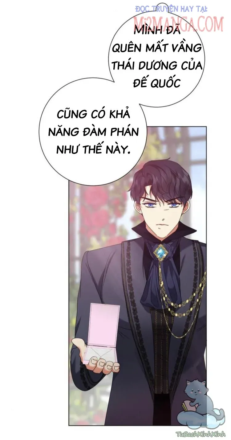 đọc truyện Hoán Đổi Linh Hồn Chương 12 ảnh 17 tại Thiên Thai Truyện