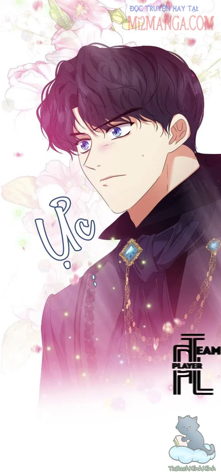 đọc truyện Hoán Đổi Linh Hồn Chương 12 ảnh 20 tại Thiên Thai Truyện