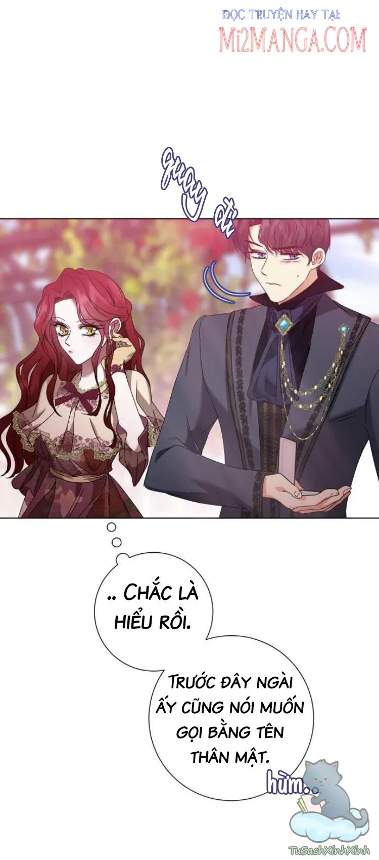 đọc truyện Hoán Đổi Linh Hồn Chương 12 ảnh 21 tại Thiên Thai Truyện